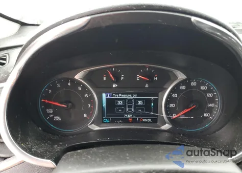 2016 Chevrolet Malibu Lt z USA, uszkodzony, nr VIN 1G1ZE5ST7GF359360